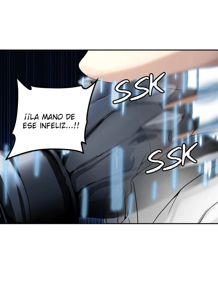 El irregular - Capítulo 387 - Página 34 - LectorTMOo