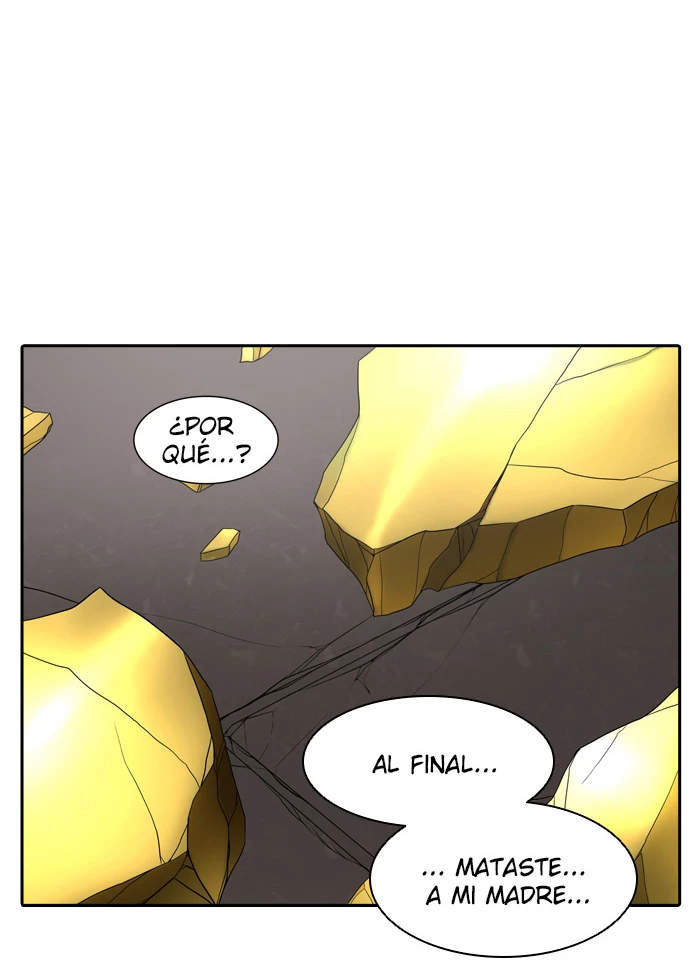 El irregular - Capítulo 387 - Página 42 - LectorTMOo