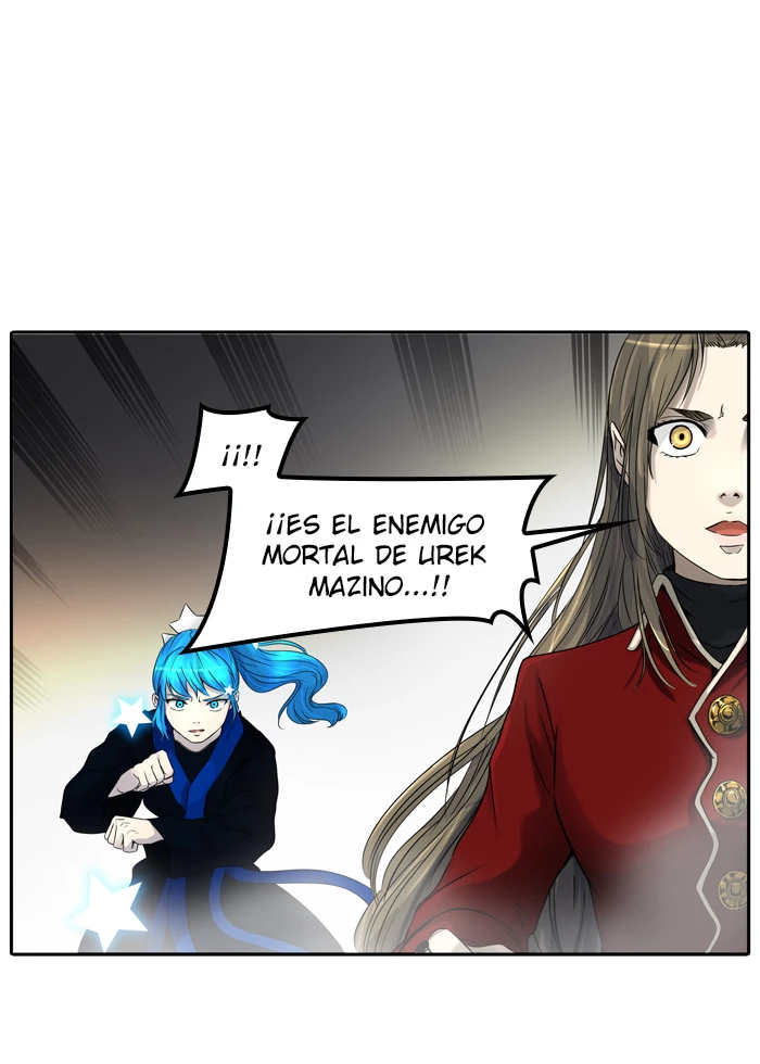 El irregular - Capítulo 387 - Página 49 - LectorTMOo
