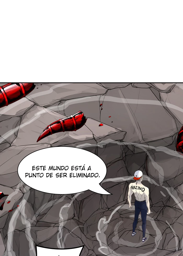El irregular - Capítulo 387 - Página 50 - LectorTMOo