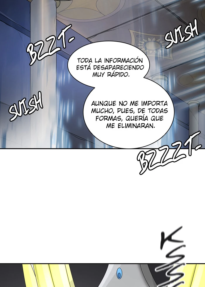 El irregular - Capítulo 387 - Página 52 - LectorTMOo