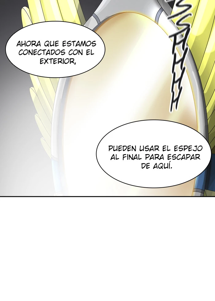 El irregular - Capítulo 387 - Página 53 - LectorTMOo