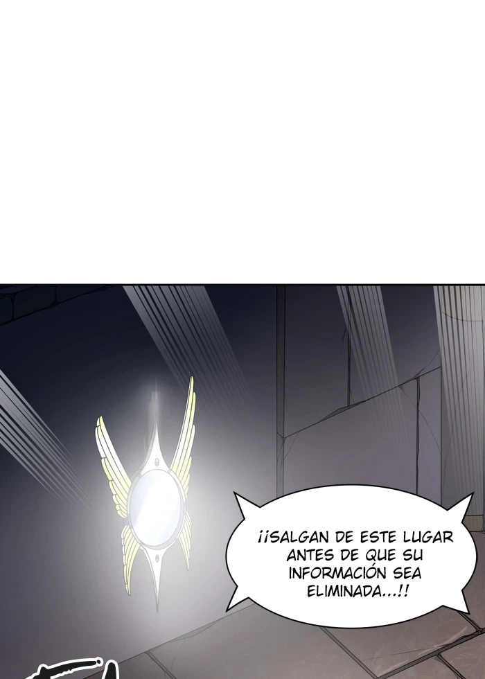 El irregular - Capítulo 387 - Página 55 - LectorTMOo
