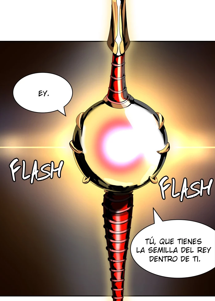 El irregular - Capítulo 387 - Página 64 - LectorTMOo