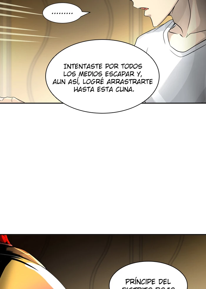 El irregular - Capítulo 387 - Página 66 - LectorTMOo