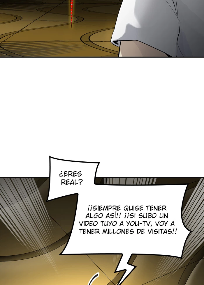 El irregular - Capítulo 387 - Página 70 - LectorTMOo