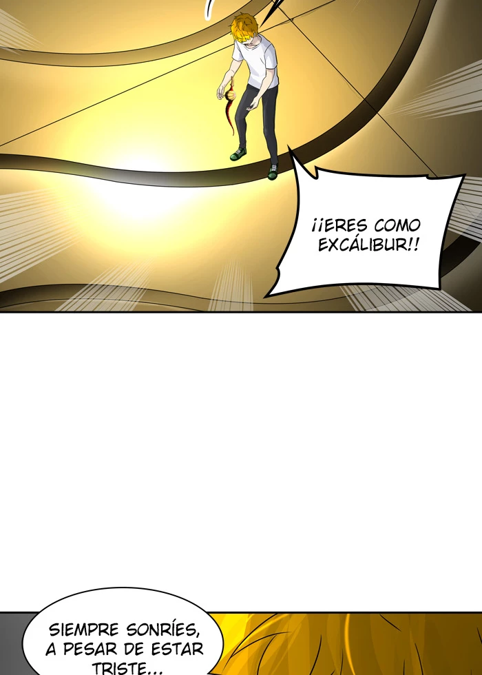 El irregular - Capítulo 387 - Página 71 - LectorTMOo