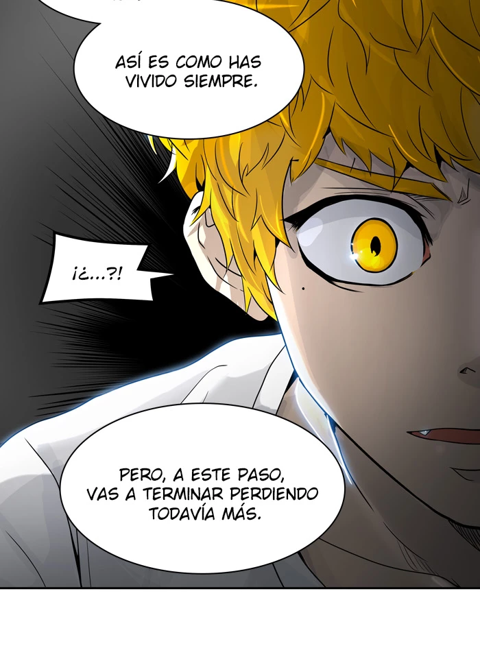 El irregular - Capítulo 387 - Página 72 - LectorTMOo