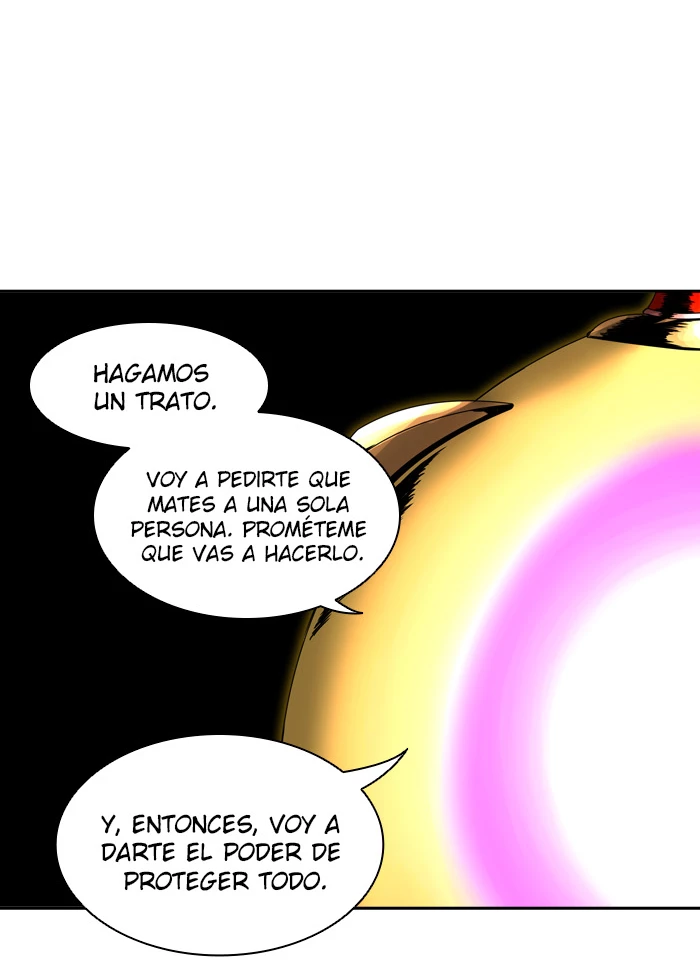 El irregular - Capítulo 387 - Página 73 - LectorTMOo