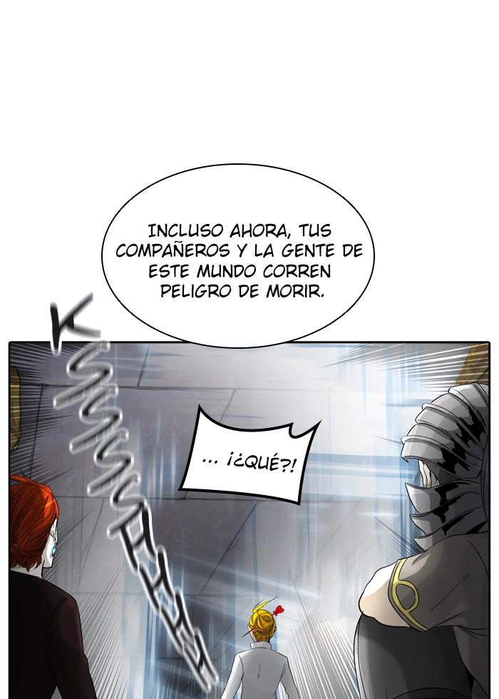 El irregular - Capítulo 387 - Página 74 - LectorTMOo