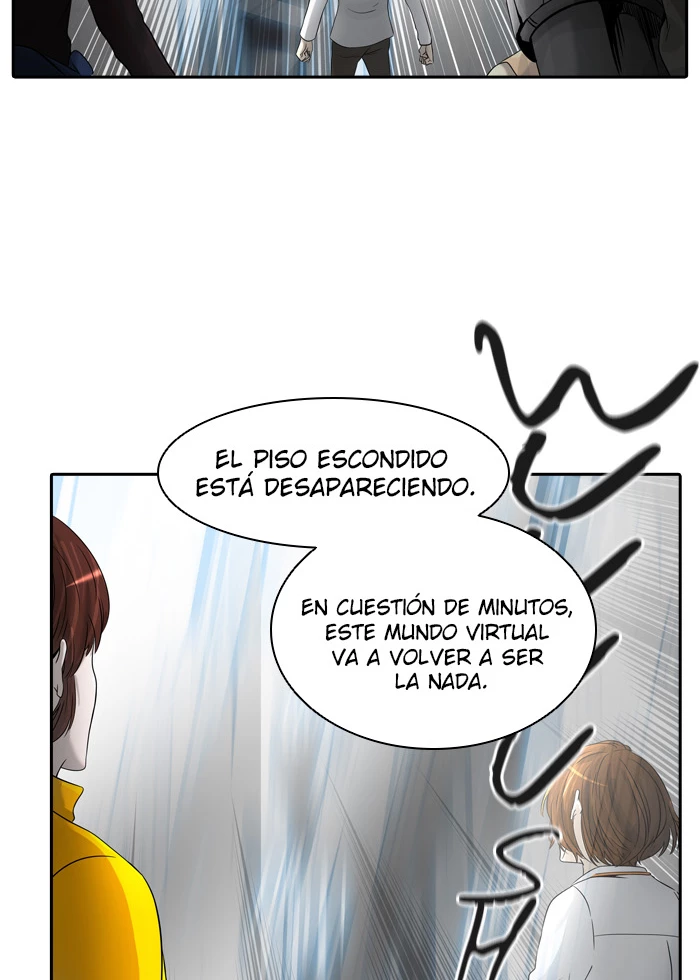 El irregular - Capítulo 387 - Página 75 - LectorTMOo