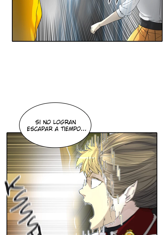 El irregular - Capítulo 387 - Página 76 - LectorTMOo