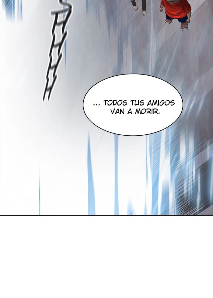 El irregular - Capítulo 387 - Página 78 - LectorTMOo