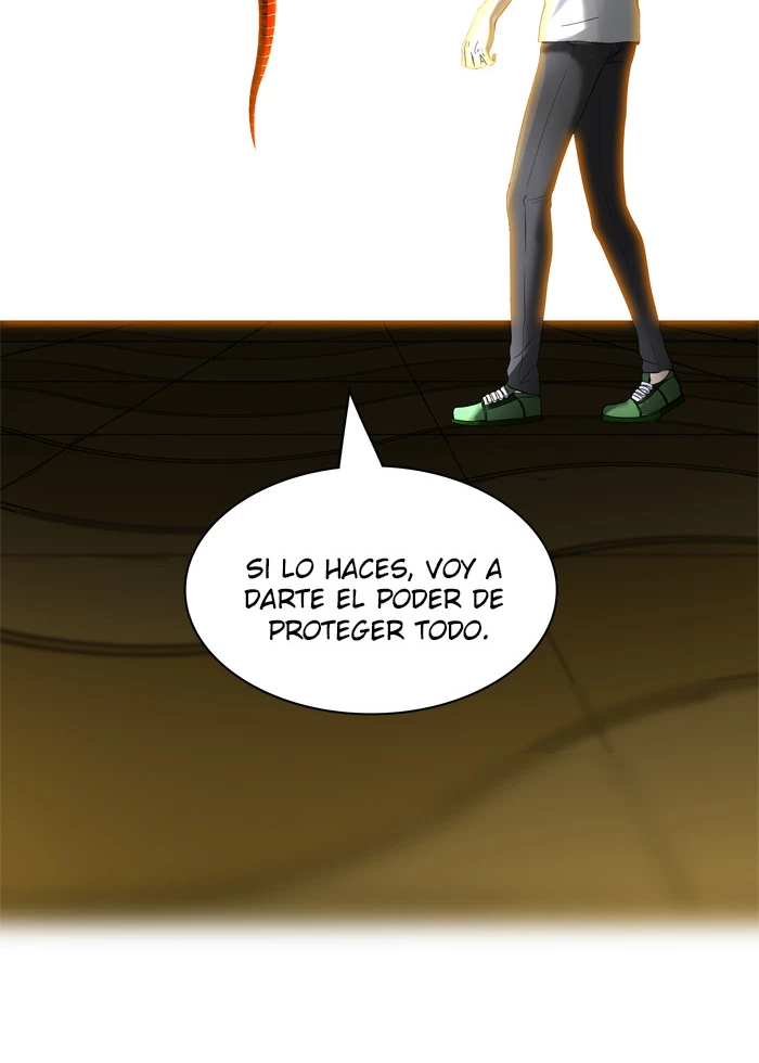 El irregular - Capítulo 387 - Página 81 - LectorTMOo