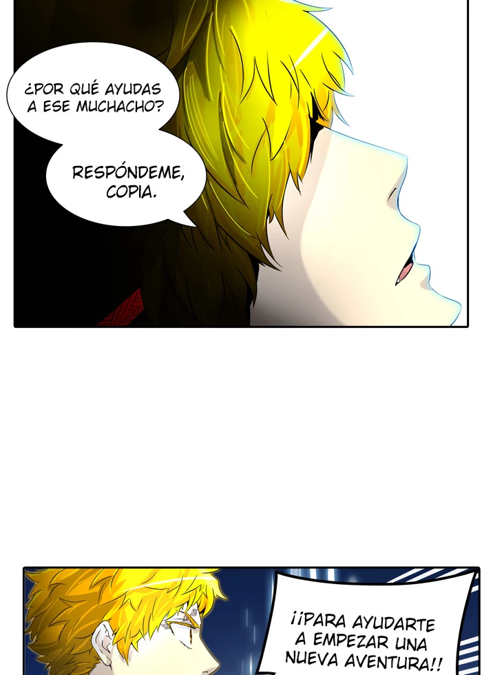 El irregular - Capítulo 387 - Página 90 - LectorTMOo