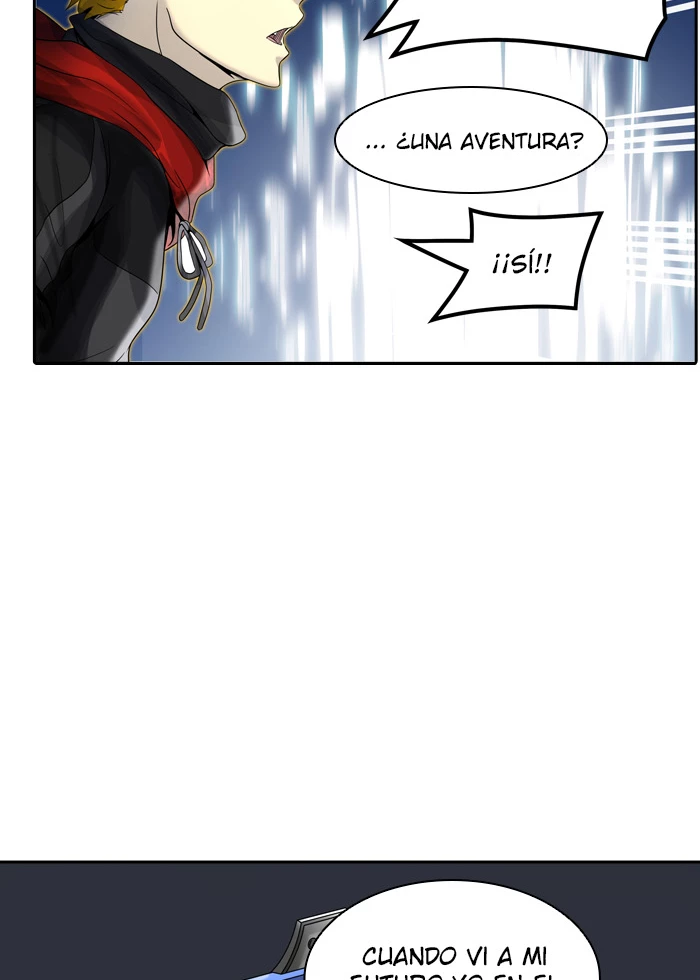 El irregular - Capítulo 387 - Página 91 - LectorTMOo