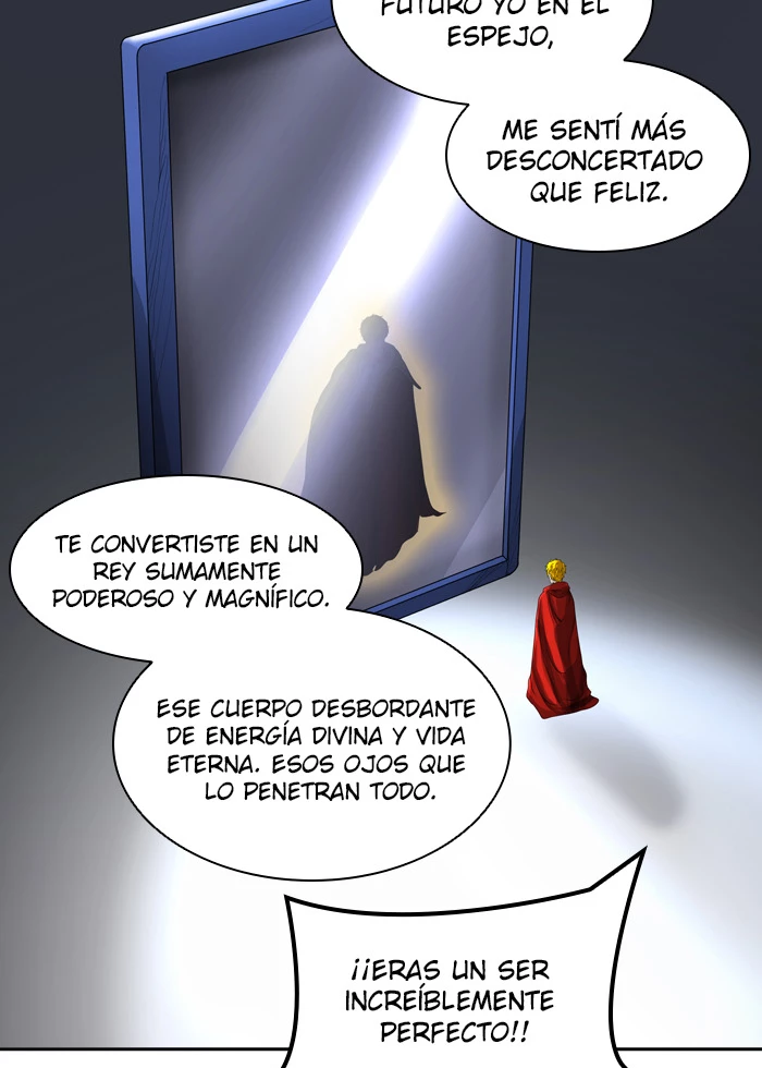 El irregular - Capítulo 387 - Página 92 - LectorTMOo