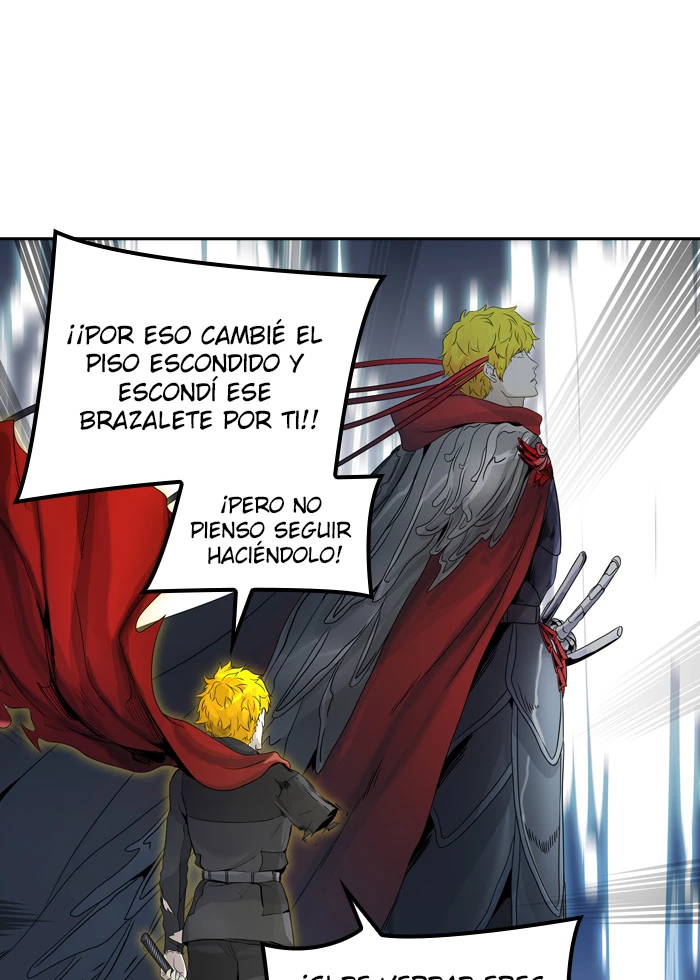 El irregular - Capítulo 387 - Página 96 - LectorTMOo