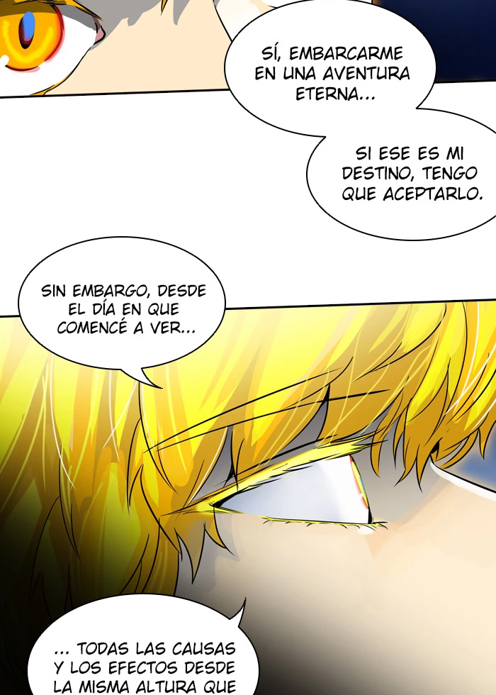 El irregular - Capítulo 387 - Página 101 - LectorTMOo