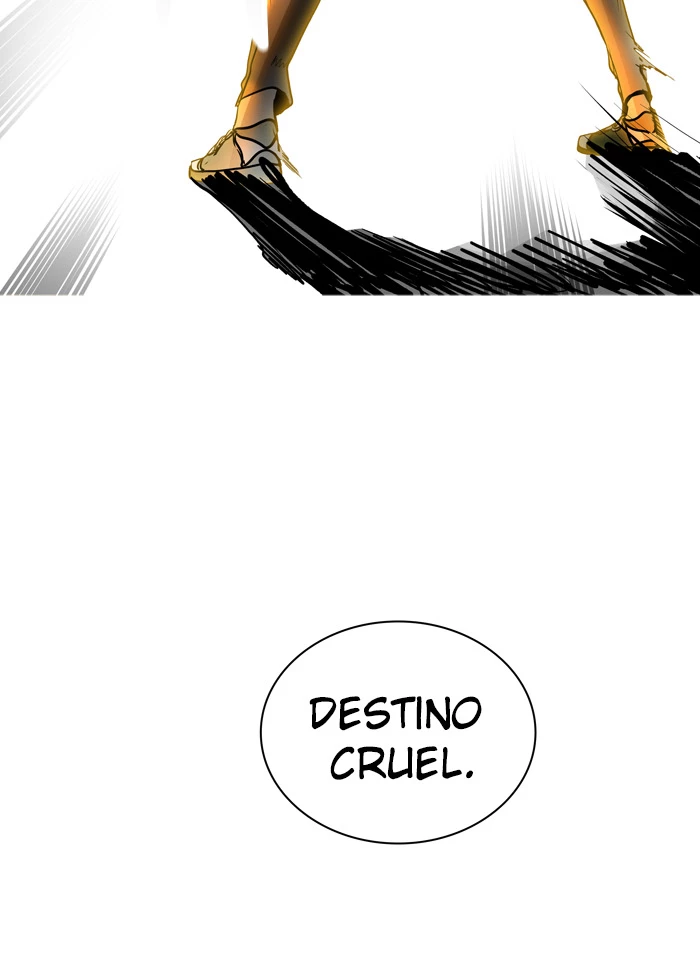 El irregular - Capítulo 387 - Página 106 - LectorTMOo