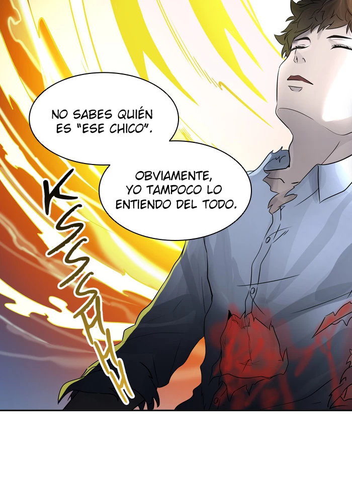 El irregular - Capítulo 388 - Página 4 - LectorTMOo
