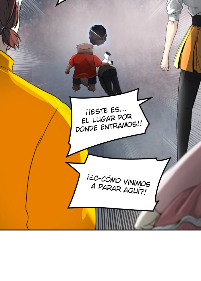 El irregular - Capítulo 388 - Página 14 - LectorTMOo