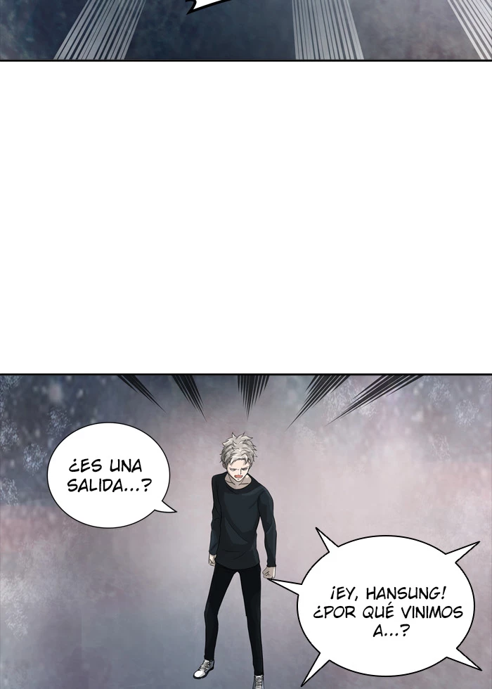 El irregular - Capítulo 388 - Página 28 - LectorTMOo