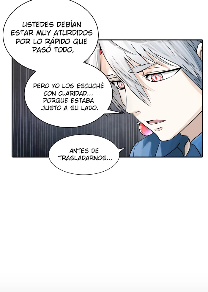 El irregular - Capítulo 388 - Página 31 - LectorTMOo