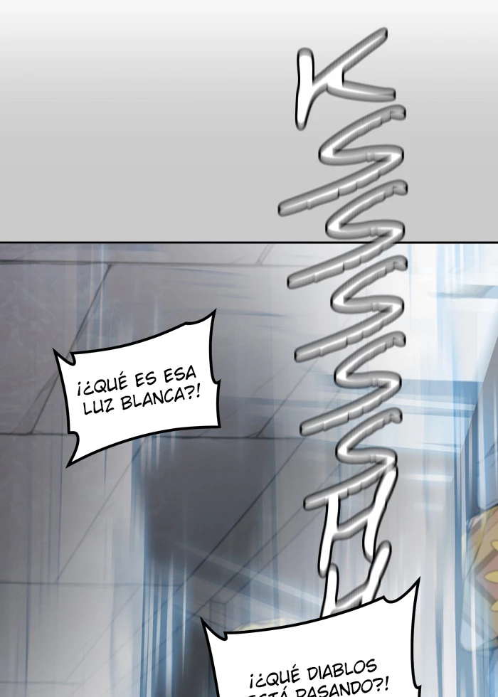 El irregular - Capítulo 388 - Página 32 - LectorTMOo