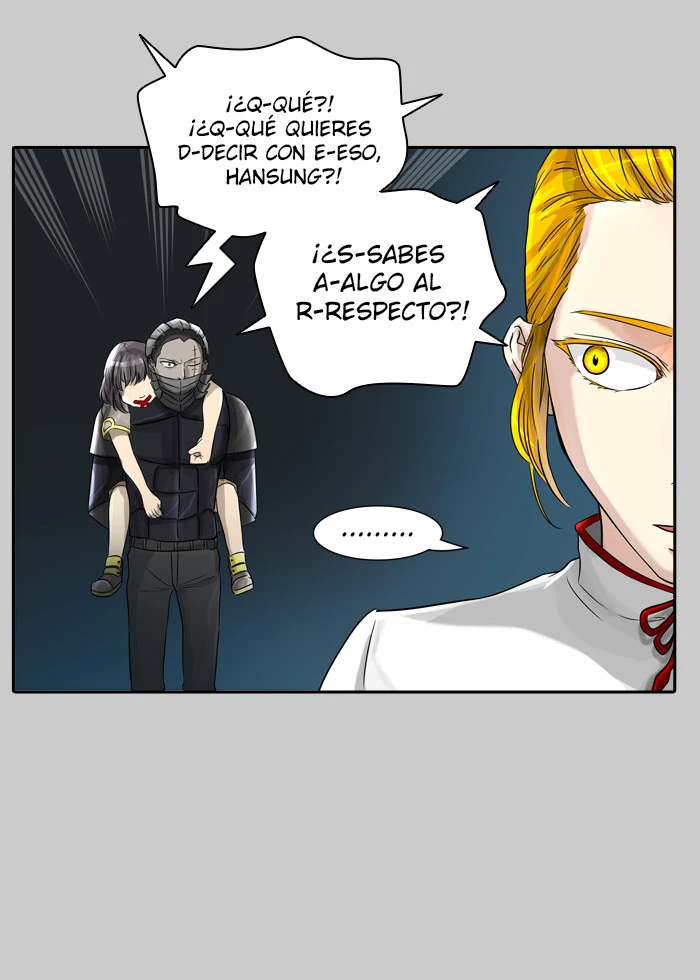 El irregular - Capítulo 388 - Página 36 - LectorTMOo