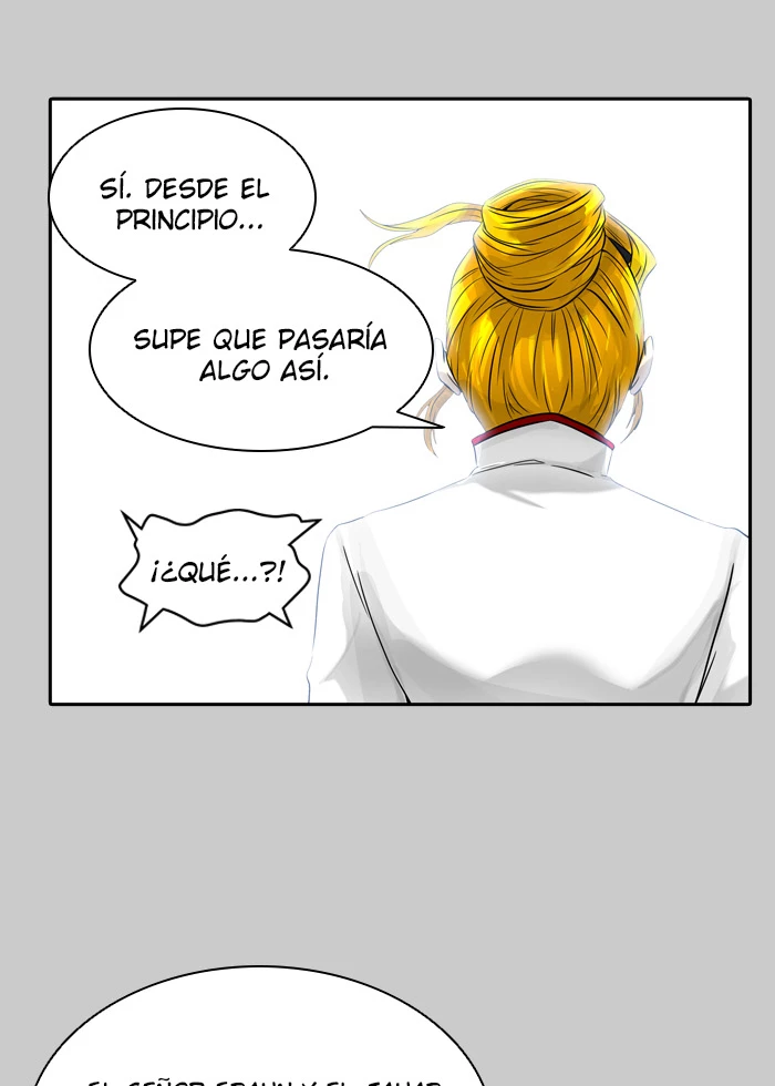 El irregular - Capítulo 388 - Página 37 - LectorTMOo