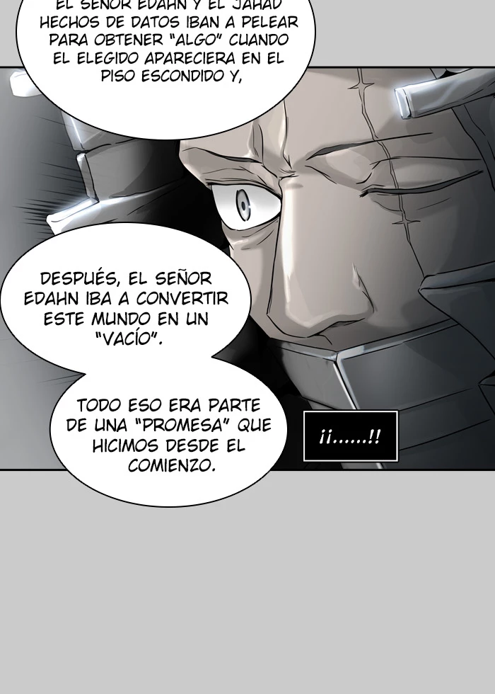 El irregular - Capítulo 388 - Página 38 - LectorTMOo
