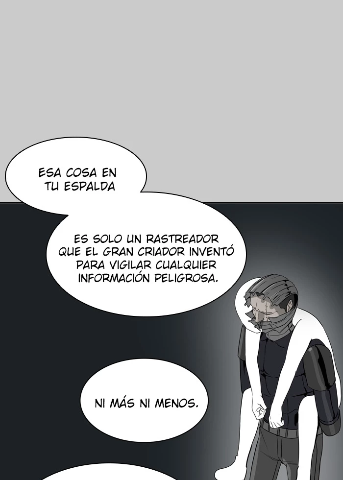 El irregular - Capítulo 388 - Página 41 - LectorTMOo