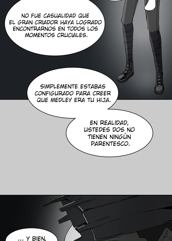 El irregular - Capítulo 388 - Página 42 - LectorTMOo