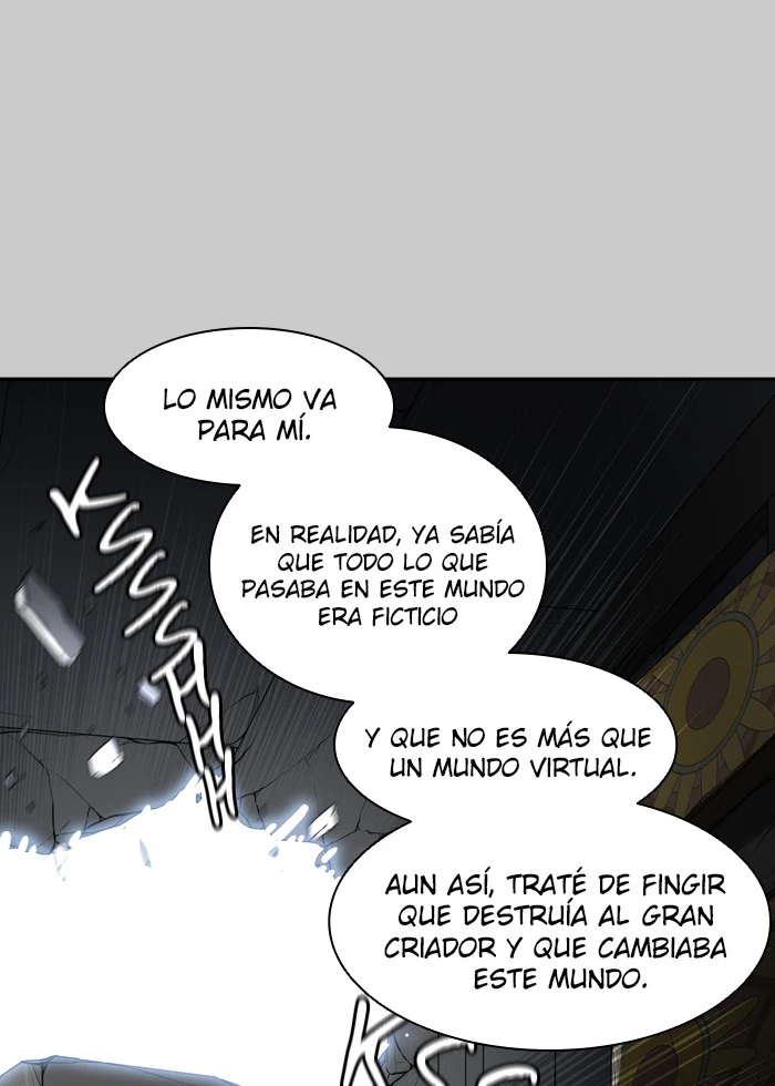 El irregular - Capítulo 388 - Página 44 - LectorTMOo