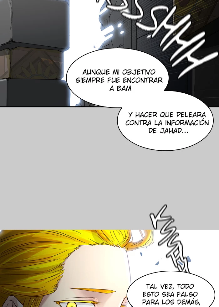 El irregular - Capítulo 388 - Página 45 - LectorTMOo