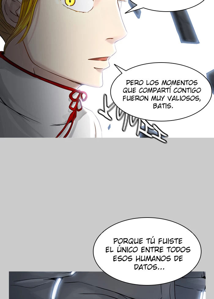 El irregular - Capítulo 388 - Página 46 - LectorTMOo