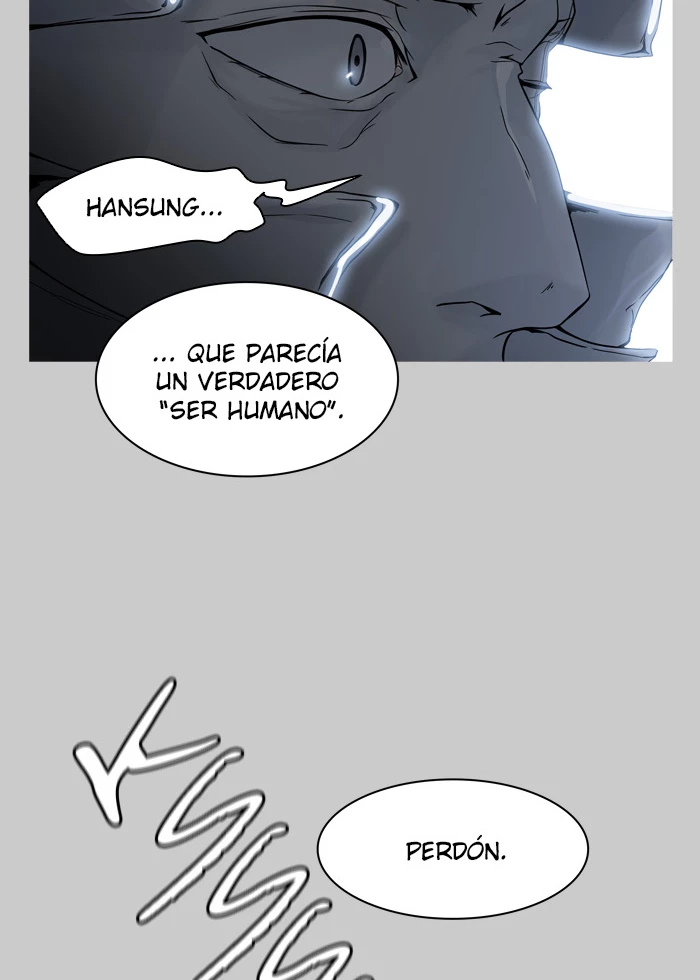 El irregular - Capítulo 388 - Página 47 - LectorTMOo