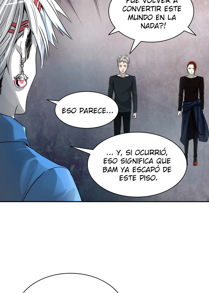 El irregular - Capítulo 388 - Página 52 - LectorTMOo