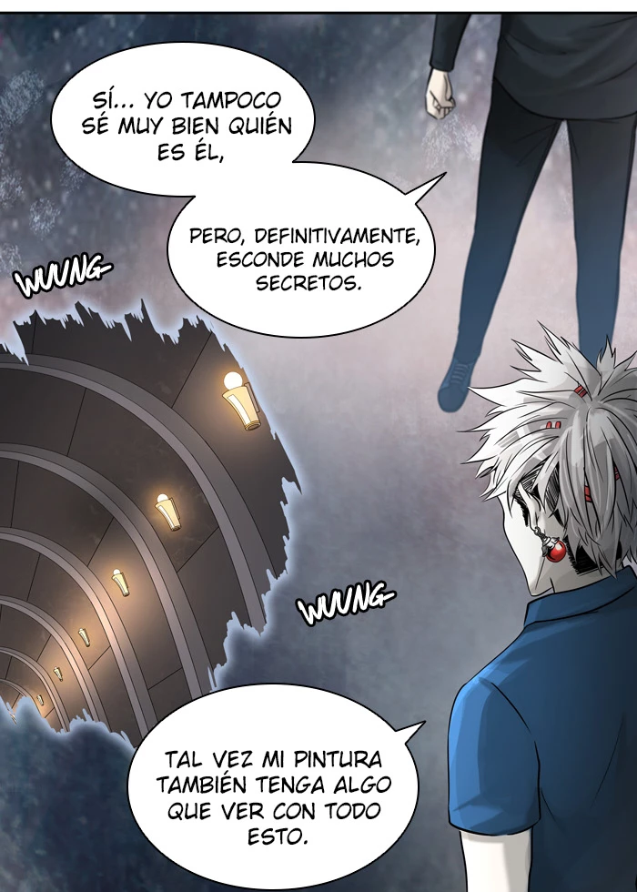 El irregular - Capítulo 388 - Página 54 - LectorTMOo