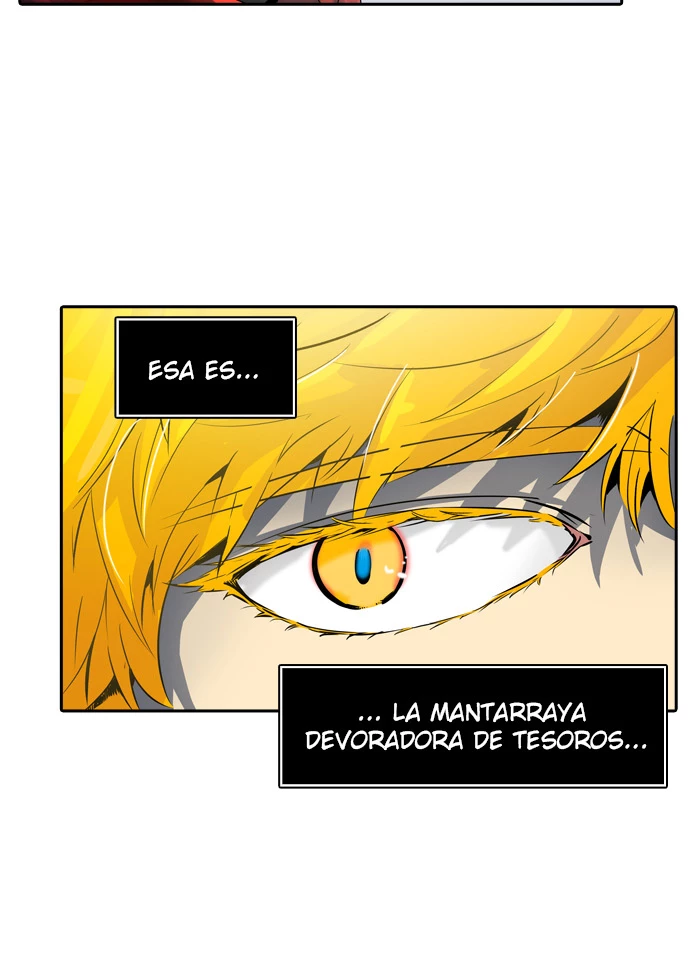 El irregular - Capítulo 388 - Página 69 - LectorTMOo
