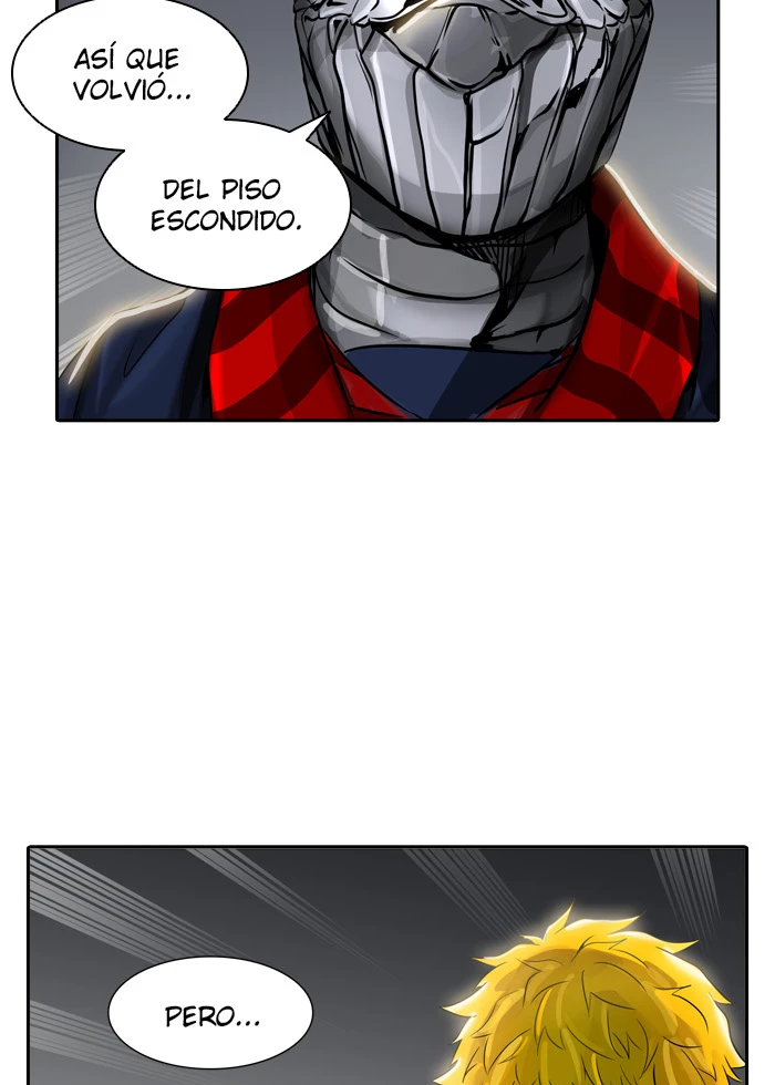 El irregular - Capítulo 388 - Página 96 - LectorTMOo