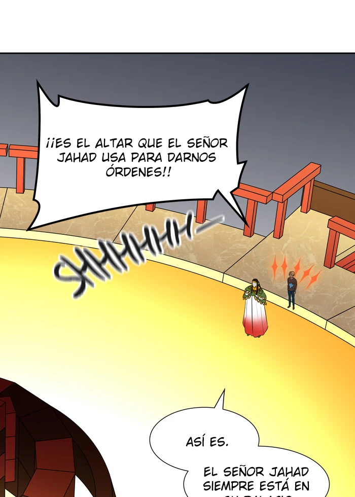 El irregular - Capítulo 388 - Página 101 - LectorTMOo