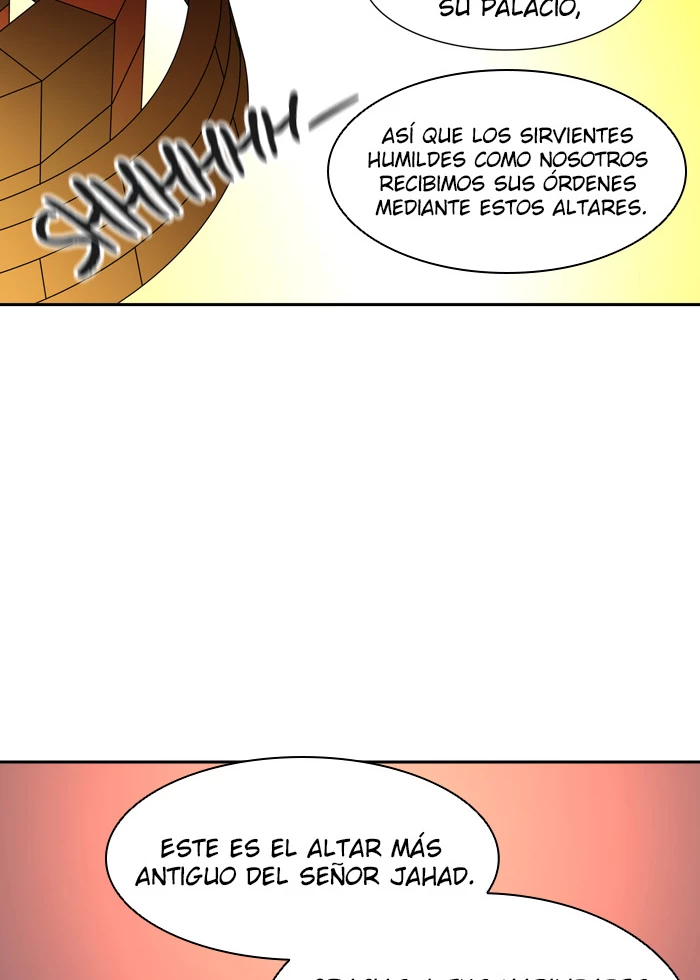 El irregular - Capítulo 388 - Página 102 - LectorTMOo