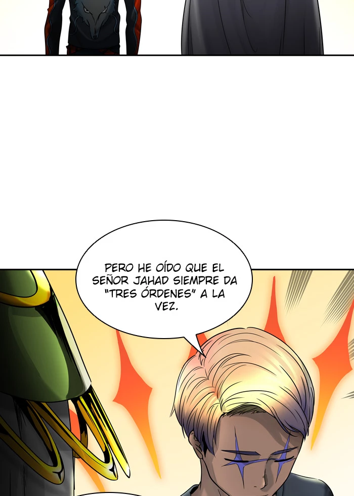 El irregular - Capítulo 388 - Página 104 - LectorTMOo