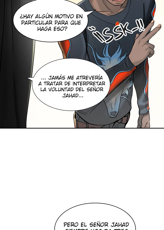 El irregular - Capítulo 388 - Página 105 - LectorTMOo