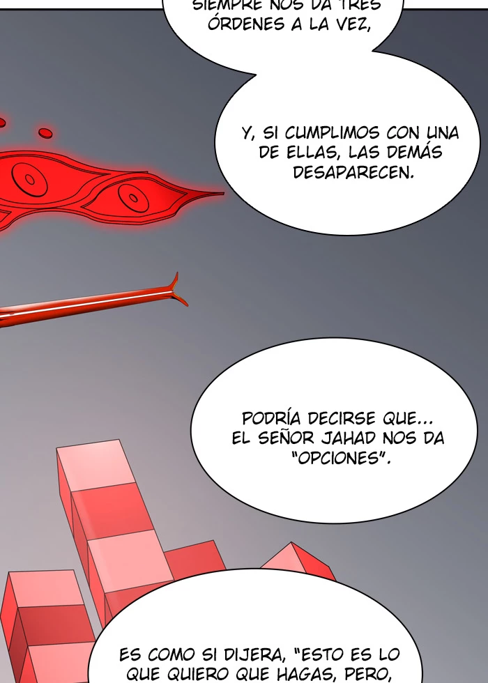 El irregular - Capítulo 388 - Página 106 - LectorTMOo
