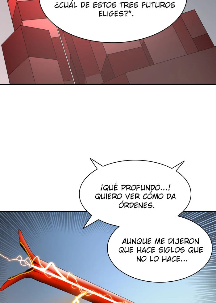 El irregular - Capítulo 388 - Página 107 - LectorTMOo