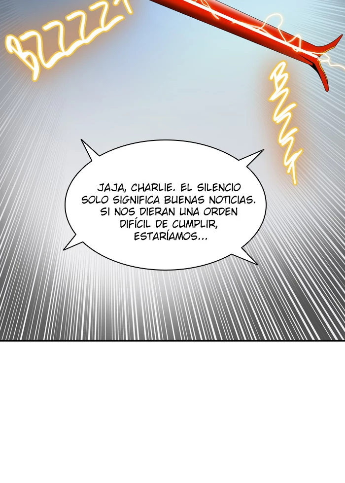 El irregular - Capítulo 388 - Página 108 - LectorTMOo