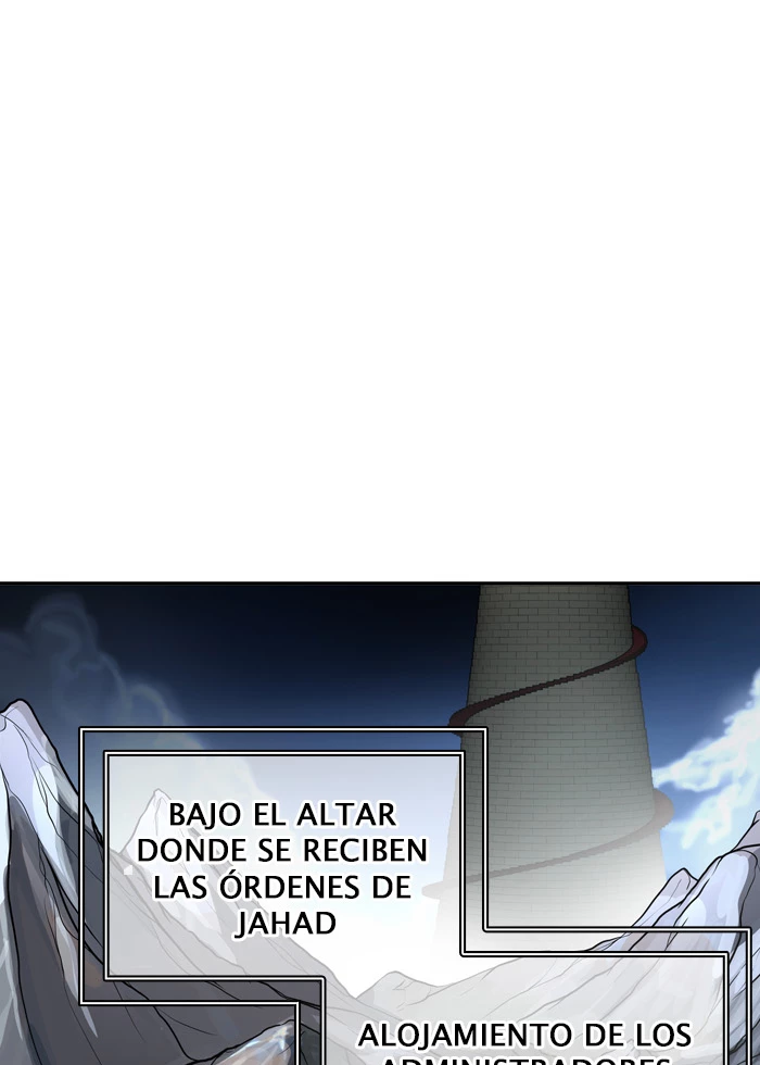 El irregular - Capítulo 389 - Página 1 - LectorTMOo